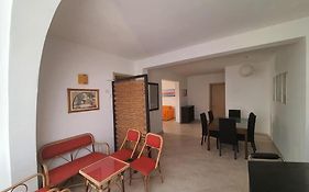 Belvedere Apartment